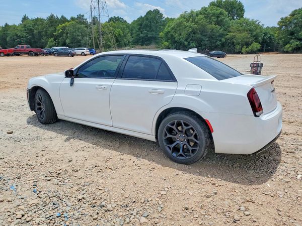 2020 CHRYSLER 300 300S