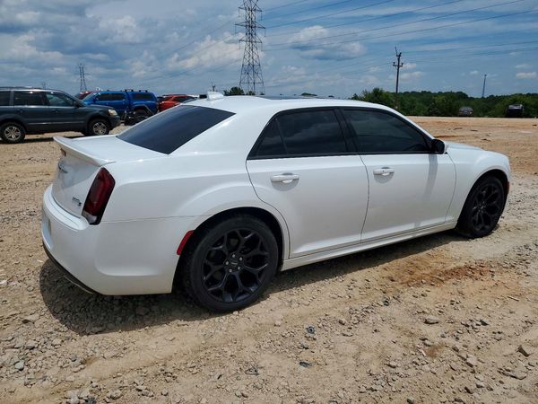 2020 CHRYSLER 300 300S