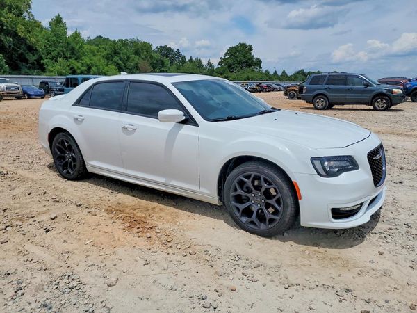 2020 CHRYSLER 300 300S