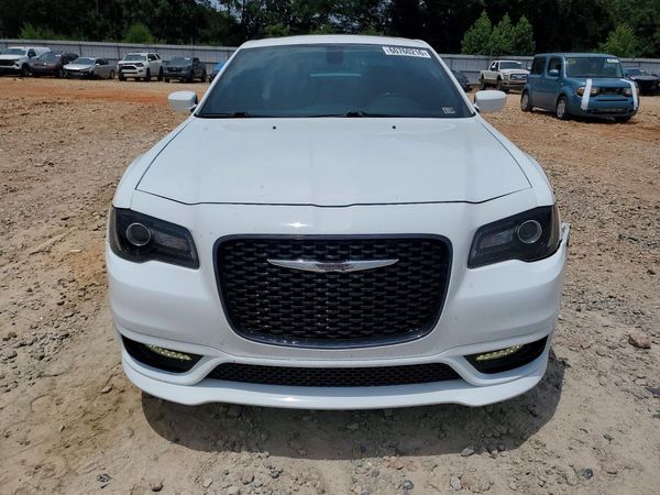 2020 CHRYSLER 300 300S
