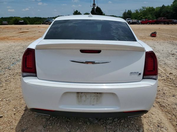 2020 CHRYSLER 300 300S