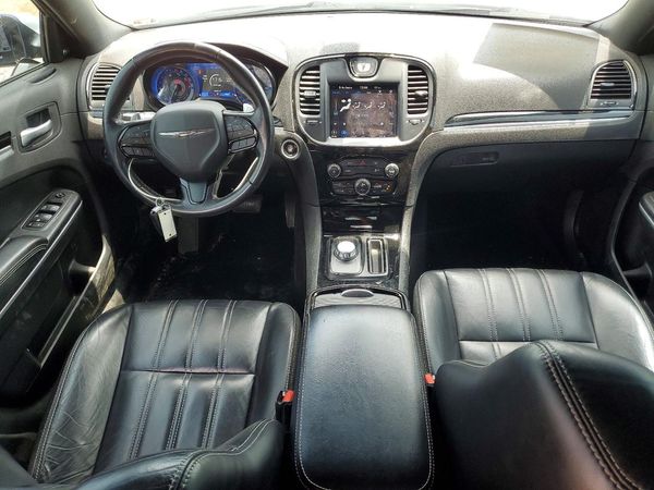 2020 CHRYSLER 300 300S