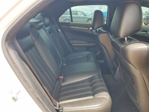 2020 CHRYSLER 300 300S