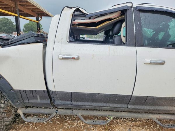 2015 RAM 2500 Laramie