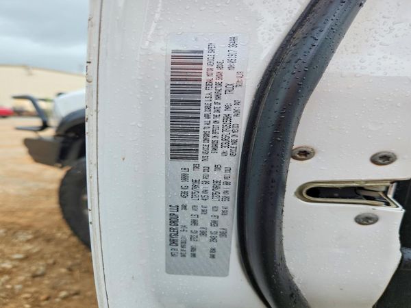 2015 RAM 2500 Laramie