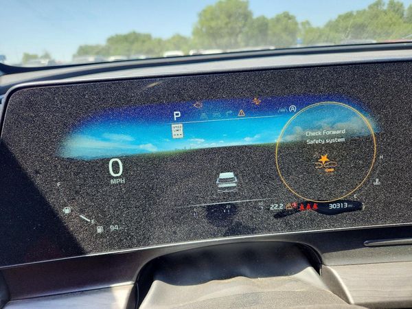 2023 KIA SPORTAGE X-PRO, X-PRO PRESTIGE