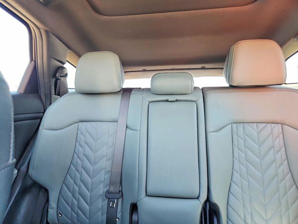 2023 KIA SPORTAGE X-PRO, X-PRO PRESTIGE
