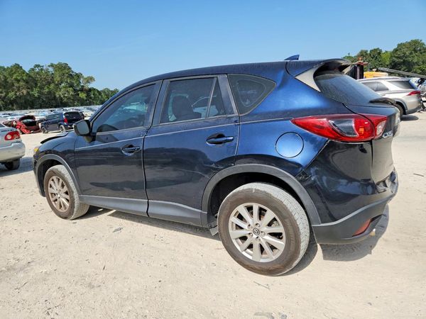 2016 MAZDA CX-5 Sport/GX