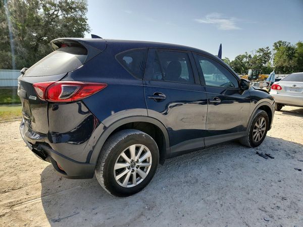 2016 MAZDA CX-5 Sport/GX