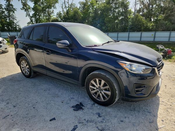 2016 MAZDA CX-5 Sport/GX