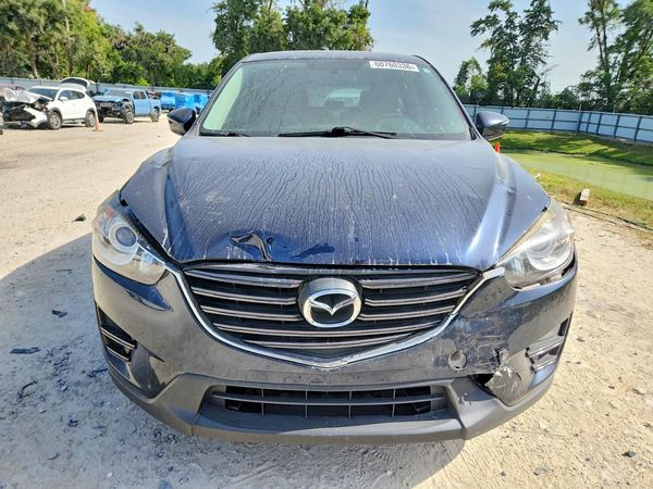 2016 MAZDA CX-5 Sport/GX