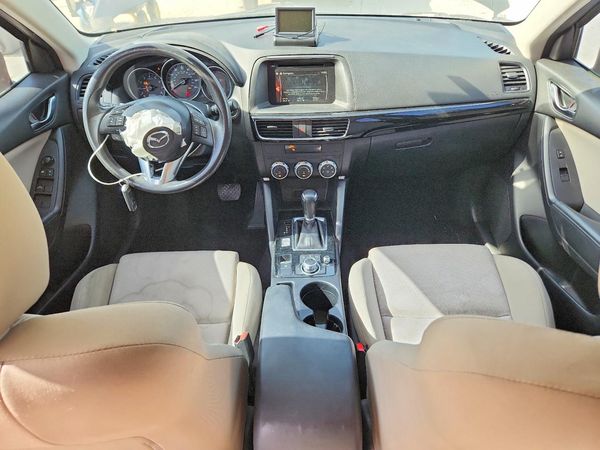 2016 MAZDA CX-5 Sport/GX