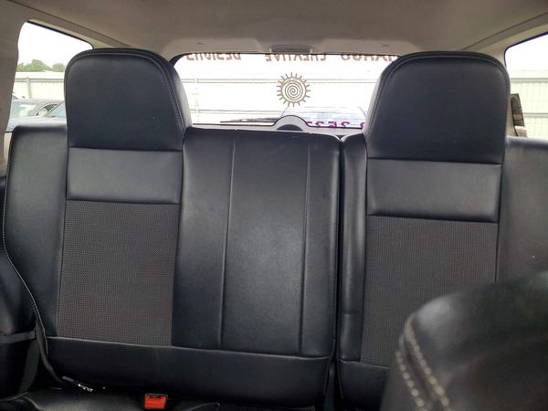 2014 JEEP PATRIOT LATITUDE FWD — SUVN