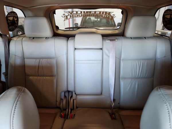 2015 JEEP GRAND CHEROKEE LIMITED 4X4