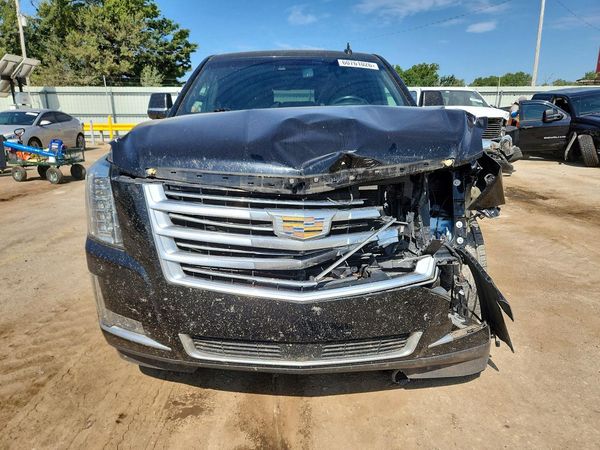 2015 CADILLAC ESCALADE