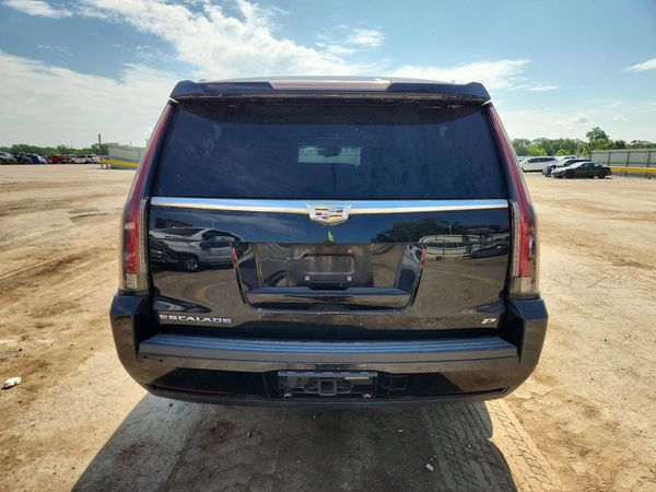 2015 CADILLAC ESCALADE