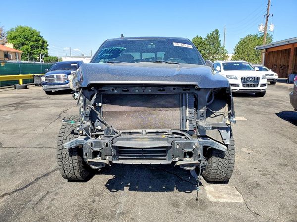 2019 FORD F150