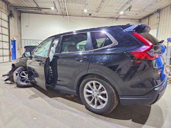 2023 HONDA CR-V EX-L — DSRA