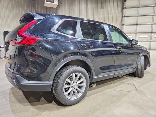 2023 HONDA CR-V EX-L — PSRA