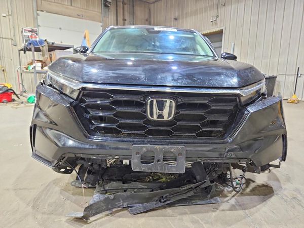 2023 HONDA CR-V EX-L — DIRF