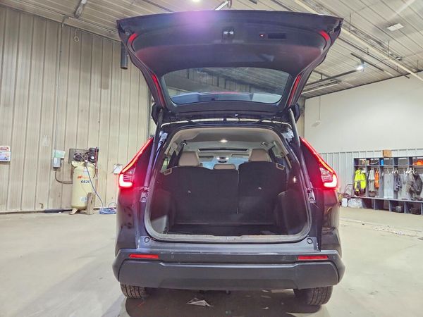 2023 HONDA CR-V EX-L — DIRR