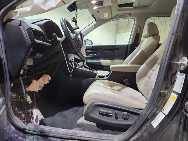 2023 HONDA CR-V EX-L — DENT