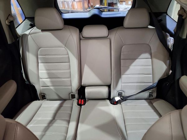 2023 HONDA CR-V EX-L — SUVN