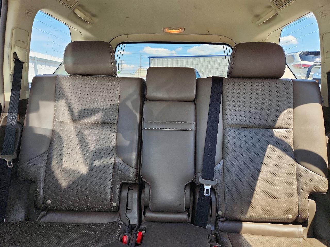 2013 LEXUS GX 460 Premium