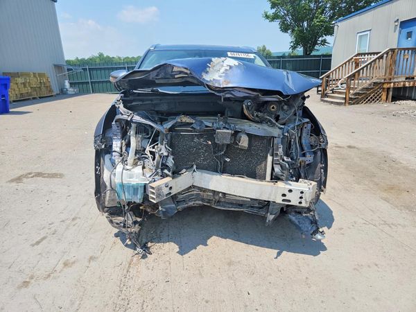 2015 TOYOTA HIGHLANDER Base/Hybrid