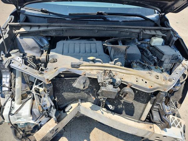2015 TOYOTA HIGHLANDER Base/Hybrid