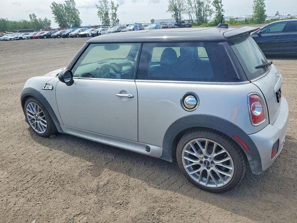 2013 MINI COOPER