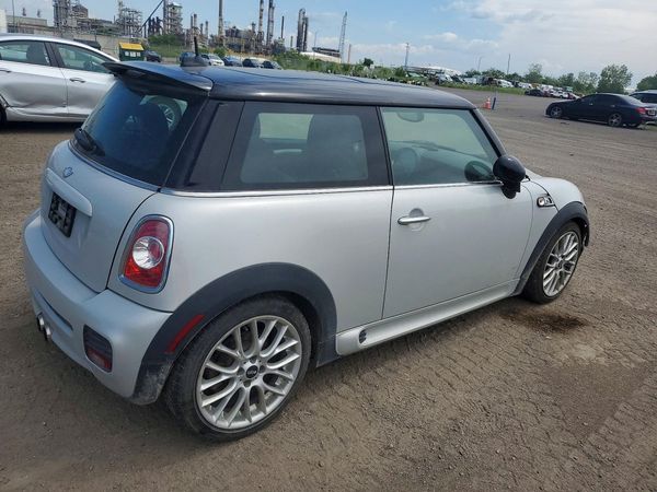 2013 MINI COOPER
