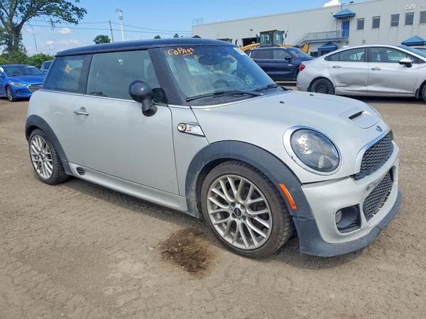 2013 MINI COOPER