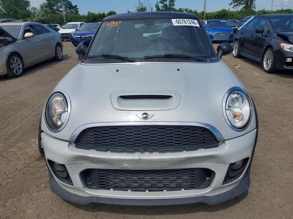 2013 MINI COOPER