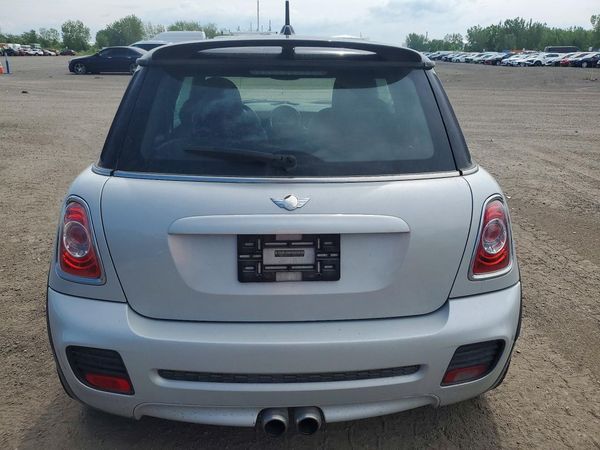 2013 MINI COOPER