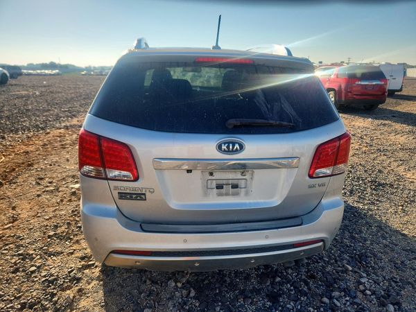 2013 KIA SORENTO SX