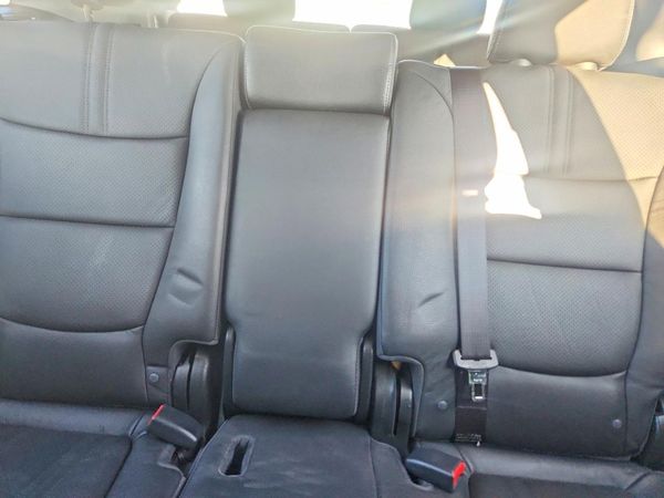 2013 KIA SORENTO SX