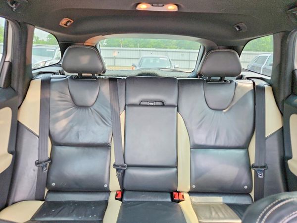 2013 VOLVO XC60