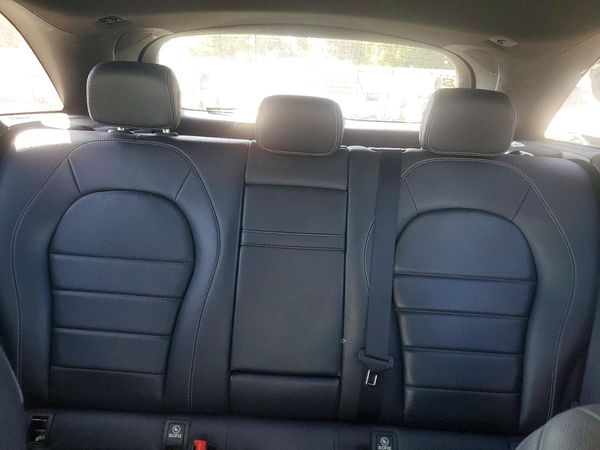 2019 MERCEDES-BENZ GLC GLC 300-4M