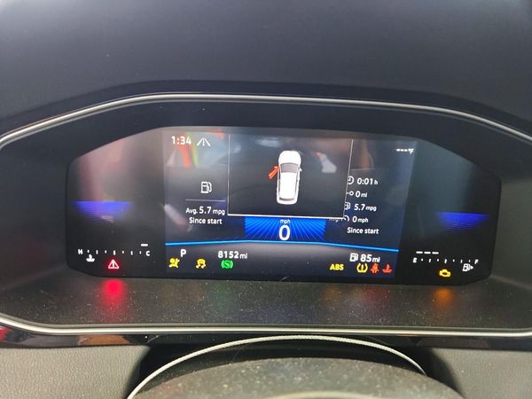 2025 VOLKSWAGEN JETTA