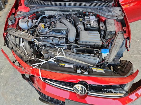 2025 VOLKSWAGEN JETTA