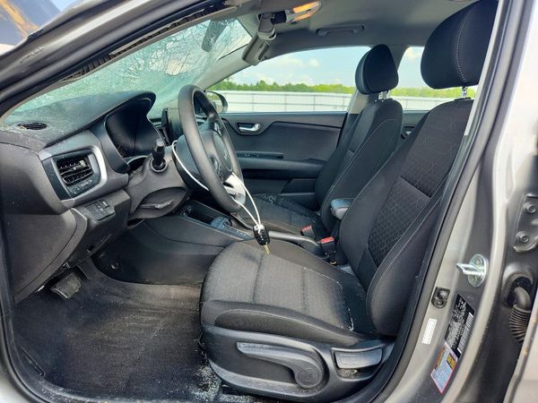 2022 KIA RIO LX, S