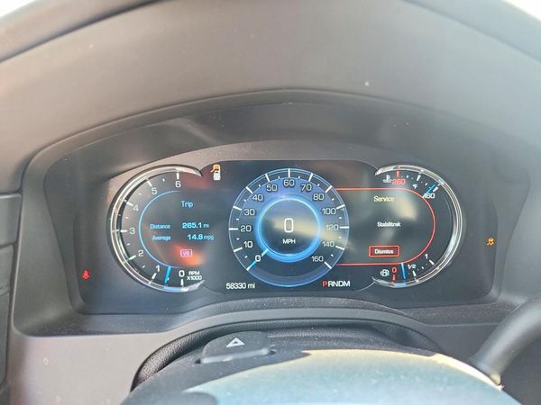 2016 CADILLAC ESCALADE Platinum