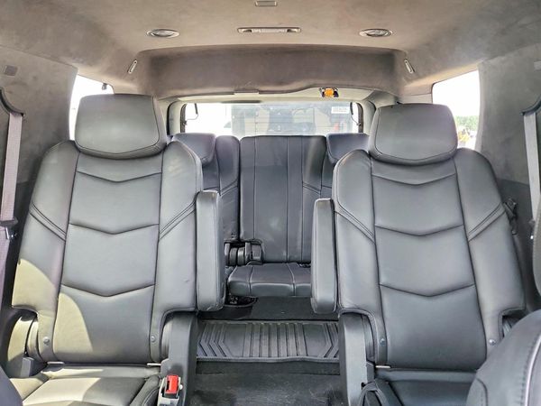 2016 CADILLAC ESCALADE Platinum