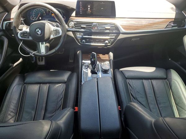2019 BMW M550XI xDrive
