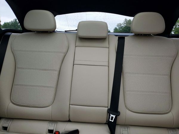 2026 MERCEDES-BENZ GLC GLC300 4MATIC