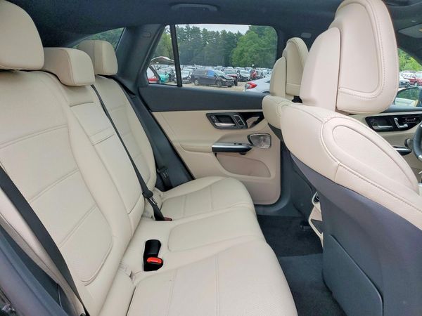 2026 MERCEDES-BENZ GLC GLC300 4MATIC