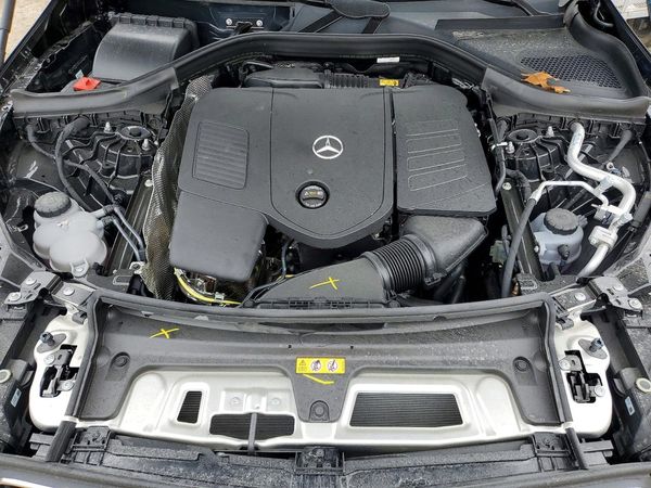 2026 MERCEDES-BENZ GLC GLC300 4MATIC