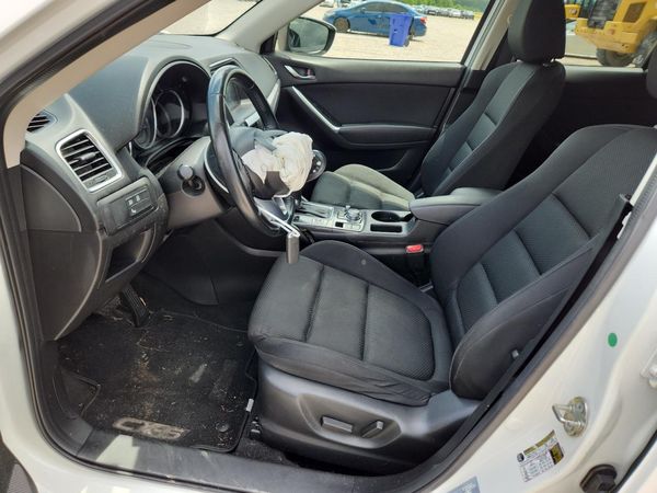 2016 MAZDA CX-5 Touring/GS