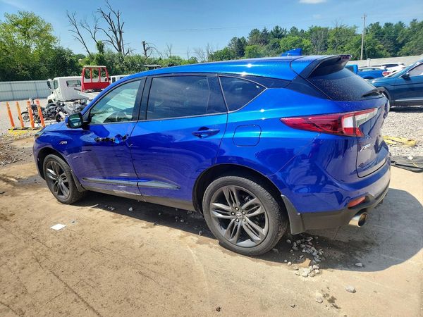 2023 ACURA RDX SH-AWD A-SPEC
